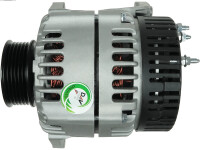 Lichtmaschine passend für Caterpillar CS68B New Holland 5640 New Holland 6640 12V 100A