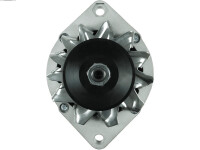 Lichtmaschine 12V 55.0A - IVECO, 35.8 2.4, 40.8 2.4