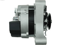 Lichtmaschine passend für Bcs 300 Bcs 400 Belarus 320.4 Belarus 320.5 Caterpillar CS78B Euromacchine GT 12V 65A