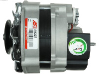 Lichtmaschine passend für Bcs 300 Bcs 400 Belarus 320.4 Belarus 320.5 Caterpillar CS78B Euromacchine GT 12V 65A