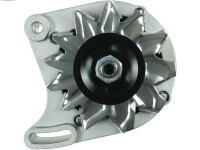 Lichtmaschine passend für Bcs 300 Bcs 400 Belarus 320.4 Belarus 320.5 Caterpillar CS78B Euromacchine GT 12V 65A