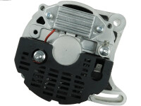 Lichtmaschine passend für Bcs 300 Bcs 400 Belarus 320.4 Belarus 320.5 Caterpillar CS78B Euromacchine GT 12V 65A