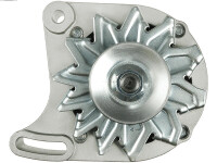 Lichtmaschine passend für Bcs 300 Bcs 400 Belarus 320.4 Belarus 320.5 Caterpillar CS78B Euromacchine GT 12V 65A