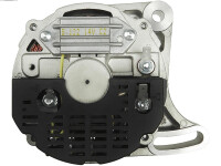 Lichtmaschine passend für Bcs 300 Bcs 400 Belarus 320.4 Belarus 320.5 Caterpillar CS78B Euromacchine GT 12V 65A