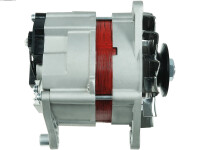 Lichtmaschine passend für Bedford 220 Bedford 230 Case 1394 Case 1494 New Holland 8000 New Holland 8055 12V 65A