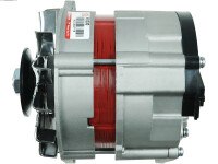 Lichtmaschine passend für Bedford 220 Bedford 230 Case 1394 Case 1494 New Holland 8000 New Holland 8055 12V 65A