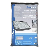 Thermomatten Set für Mercedes Sprinter ab 05-2014