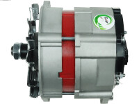 Lichtmaschine passend für Case 1394 Case 1494 Jcb 3CX-4 Jcb 410 Lister PETTER Massey FERGUSON 12V 70A