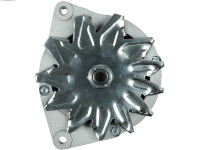 Lichtmaschine passend für Case 1394 Case 1494 Jcb 3CX-4 Jcb 410 Lister PETTER Massey FERGUSON 12V 70A