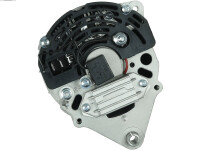 Lichtmaschine passend für Case 1394 Case 1494 Jcb 3CX-4 Jcb 410 Lister PETTER Massey FERGUSON 12V 70A