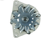 Lichtmaschine passend für Case 1394 Case 1494 Jcb 3CX-4 Jcb 410 Lister PETTER Massey FERGUSON 12V 70A