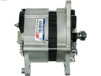 OEM ISKRA / LETRIKA Lichtmaschine 12V 70.0A - LISTER PETTER, VALTRA, A650F 3.3 - 0120489293 - 0120489293 - 0120489293, DRA3925