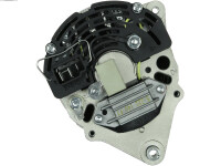 OEM ISKRA / LETRIKA Lichtmaschine 12V 70.0A - LISTER PETTER, VALTRA, A650F 3.3 - 0120489293 - 0120489293 - 0120489293, DRA3925