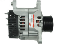 Lichtmaschine passend für New Holland 8010 New Holland 8160 Volvo L50F 12V 100A