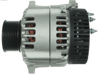 Lichtmaschine passend für New Holland 8010 New Holland 8160 Volvo L50F 12V 100A