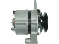 Lichtmaschine passend für Bosch DDOD Bosch DSFA Case Dominator Eicher 3022 Eicher 3026 John Deere 1020 12V 33A