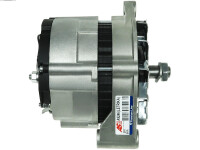 Lichtmaschine passend für Case 1068 Case 1085 John Deere 110 John Deere 120 Komatsu D41A Komatsu D41E 24V 50A