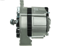 Lichtmaschine passend für Case 1068 Case 1085 John Deere 110 John Deere 120 Komatsu D41A Komatsu D41E 24V 50A