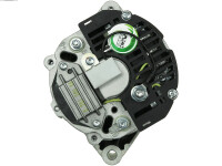 Lichtmaschine passend für Case 1068 Case 1085 John Deere 110 John Deere 120 Komatsu D41A Komatsu D41E 24V 50A