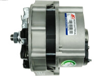 OEM ISKRA / LETRIKA Lichtmaschine 12V 120.0A - KHD, Engine 3.6, GIANT