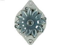 OEM ISKRA / LETRIKA Lichtmaschine 12V 65.0A - JOHN DEERE, 210LE, 250