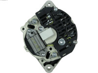 OEM ISKRA / LETRIKA Lichtmaschine 12V 65.0A - JOHN DEERE, 210LE, 250