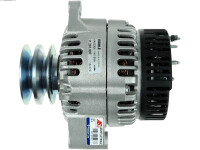 Lichtmaschine passend für Mccormick MC 12V 95A