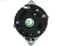 OEM ISKRA / LETRIKA Lichtmaschine 12V 95.0A - MCCORMICK, MC 135 P6