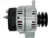 Lichtmaschine 12V 95.0A - MCCORMICK, MC 135