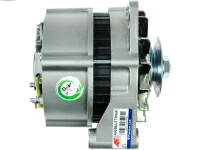 OEM ISKRA / LETRIKA Lichtmaschine 12V 65.0A - MERCEDES BENZ TRUCKS & BUSES, U 1100 L 5.7, U 1100 T 5.7