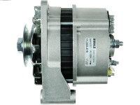 OEM ISKRA / LETRIKA Lichtmaschine 12V 65.0A - MERCEDES BENZ TRUCKS & BUSES, U 1100 L 5.7, U 1100 T 5.7