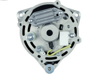OEM ISKRA / LETRIKA Lichtmaschine 12V 65.0A - MERCEDES BENZ TRUCKS & BUSES, U 1100 L 5.7, U 1100 T 5.7
