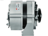 Lichtmaschine passend für Abg Alexander Abg Puma Case 1056 Claas Dominator Dresser 3964 Dresser 3965 12V 65A