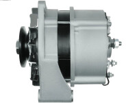 Lichtmaschine passend für Abg Alexander Abg Puma Case 1056 Claas Dominator Dresser 3964 Dresser 3965 12V 65A