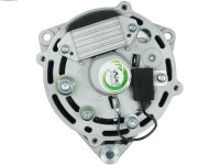 Lichtmaschine passend für Abg Alexander Abg Puma Case 1056 Claas Dominator Dresser 3964 Dresser 3965 12V 65A