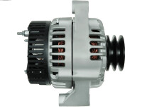 Lichtmaschine 12V 85.0A - LANDINI, Globus 65