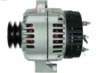 Lichtmaschine 12V 85.0A - LANDINI, Globus 65 4.0, Globus 75 4.0