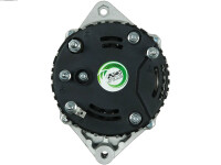 Lichtmaschine 12V 95.0A - RENAULT AGRICULTURE, Ares 540 RZ, Ares 550 RX