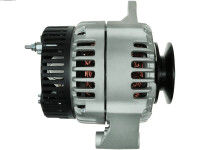 Lichtmaschine passend für Renault AGRICULTURE 12V 95A