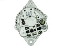 OEM MANDO Lichtmaschine 12V 50.0A - JOHN DEERE