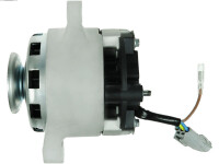 Lichtmaschine passend für Yanmar Engine 12V 40A
