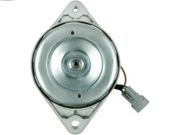 Lichtmaschine passend für Yanmar Engine 12V 40A