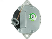 Lichtmaschine passend für Yanmar Engine 12V 40A