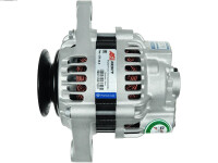 Lichtmaschine passend für Kumsung Various 12V 45A