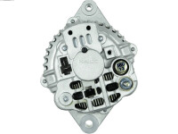 Lichtmaschine passend für Kumsung Various 12V 45A
