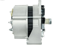 Lichtmaschine passend für Deutz-Fahr 6240 Deutz-Fahr 6250 Geko 20010 Geko 30003 Hittner Ecotrac John Deere JLG 12V 55A