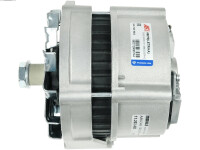 Lichtmaschine passend für Deutz-Fahr 6240 Deutz-Fahr 6250 Geko 20010 Geko 30003 Hittner Ecotrac John Deere JLG 12V 55A