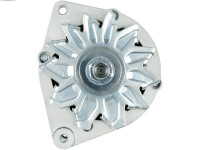 Lichtmaschine passend für Deutz-Fahr 6240 Deutz-Fahr 6250 Geko 20010 Geko 30003 Hittner Ecotrac John Deere JLG 12V 55A