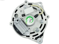 OEM ISKRA / LETRIKA Lichtmaschine 12V 55.0A - PUTZMEISTER, M760 DHBS, M760DH 3.6