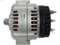 OEM ISKRA / LETRIKA Lichtmaschine 12V 90.0A - FENDT, 916 6.9, 916 Vario 6.9